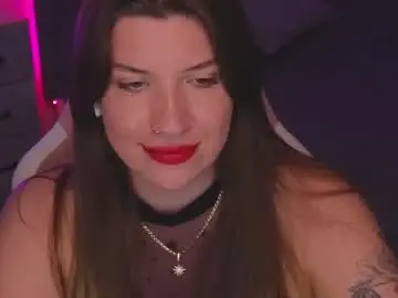 Chaturbate Live Sex of sofia__fairy