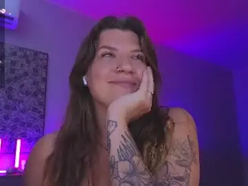 Chaturbate Live Porn of sofia__fairy