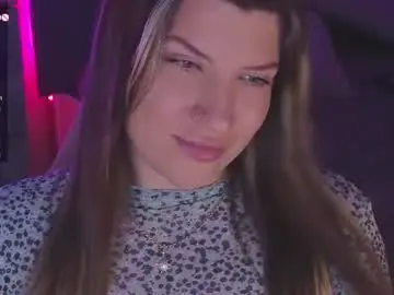 Chaturbate Watch Live Sex Cams of sofia__fairy