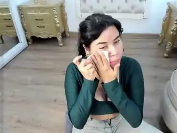 Chaturbate Nude Webcam of victoria_vallejo