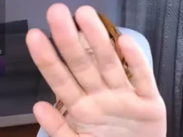 Chaturbate Best live sex cam show of wildbanny