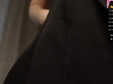 Chaturbate Nude Webcam of wildbanny