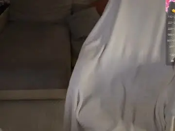 Chaturbate Live Sex of wildbanny