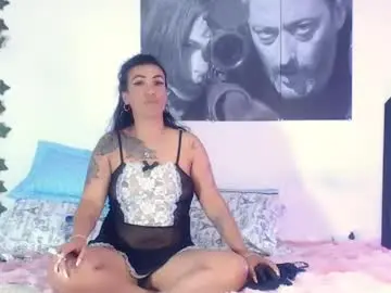 Chaturbate Live Porn of annyevans_