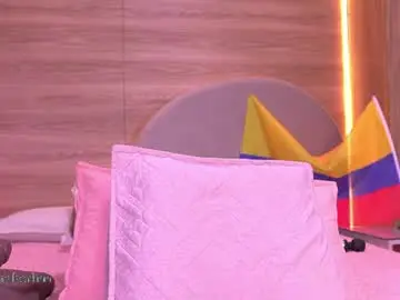 Chaturbate Live Sex Cam of dannaberlin