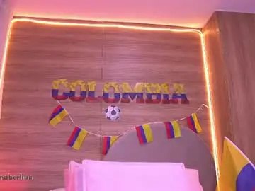 Chaturbate Best live sex cam show of dannaberlin