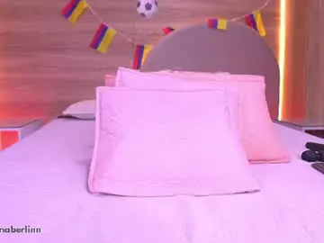 Chaturbate Sex Cam of dannaberlin