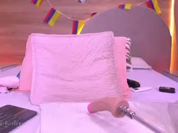 Chaturbate Sex Cam of dannaberlin