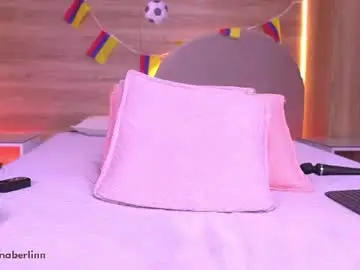 Chaturbate Best Webcam of dannaberlin