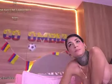 Chaturbate Adult Webcams of dannaberlin