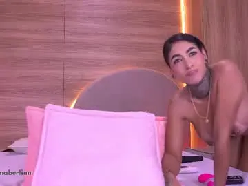 Chaturbate Best Webcam of dannaberlin