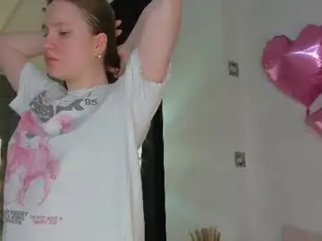 Chaturbate Sex Cam of lina_smilee