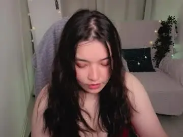 Chaturbate Nude Webcam of momorins