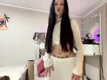 Chaturbate Best live sex cam show of reginavandivier