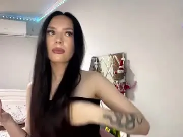 Chaturbate Nude Webcam of reginavandivier