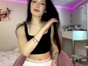 Chaturbate Free Porn Cam of reginavandivier