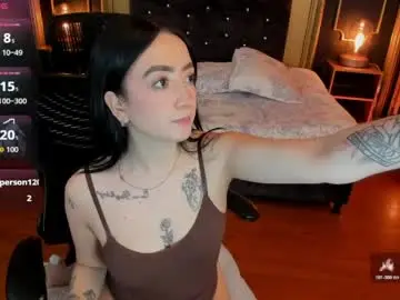 Chaturbate Watch Live Sex Cams of sabrina_cutee