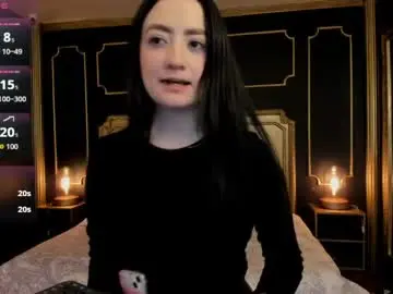 Chaturbate Live Sex Cam of sabrina_cutee