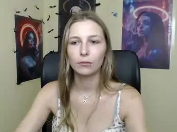 Chaturbate Nude Webcam of stranger_giirl