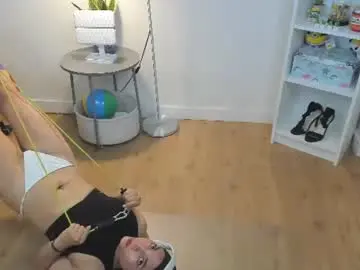 Chaturbate Adult Webcams of _bellaevans_