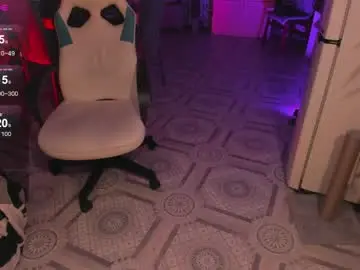 Chaturbate Live Sex Cam of _sserendipityy_