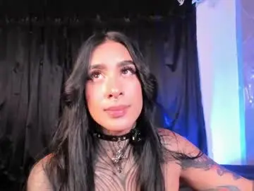 Chaturbate Sex Chat of aliz_01