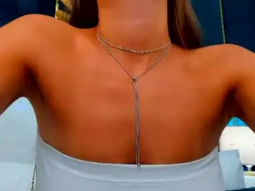 Chaturbate Live Sex of aprilwon