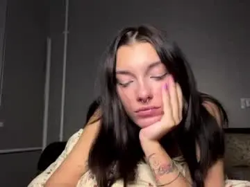 Chaturbate Private Sex Chat of argentinacaimi