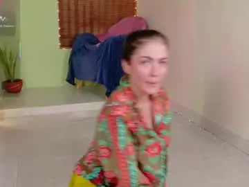 Chaturbate Live Porn of emma_blanco