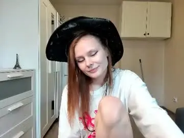 Chaturbate Sex Cam of gingerzinger