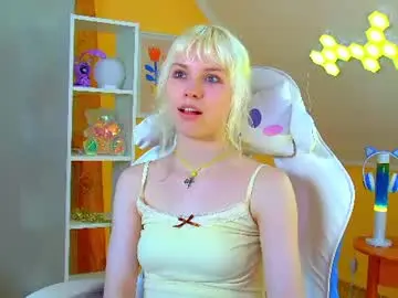 Chaturbate Adult Video Chat of hannahhollis