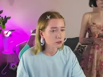Chaturbate Free Porn Cam of lilac_muse