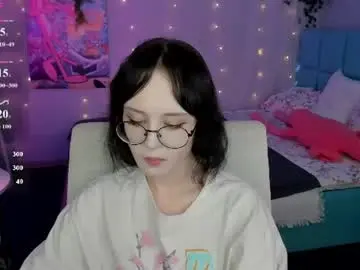 Chaturbate Best live sex cam show of lilac_muse