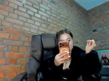 Chaturbate Best Webcam of mistress_milana_