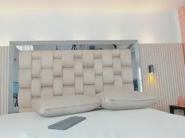 Chaturbate Nude Webcam of noah_pariss