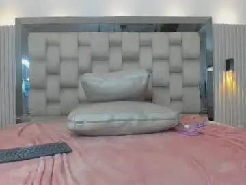 Chaturbate Nude Webcam of noah_pariss