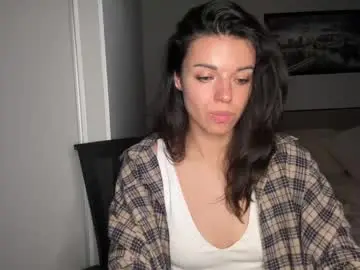 Chaturbate Free Live Porn of scarlet_daisy_