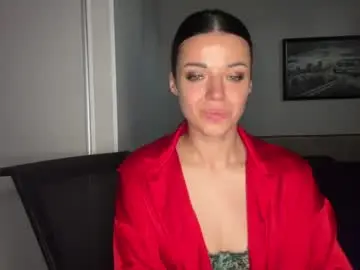 Chaturbate Live Sex Cam of scarlet_daisy_