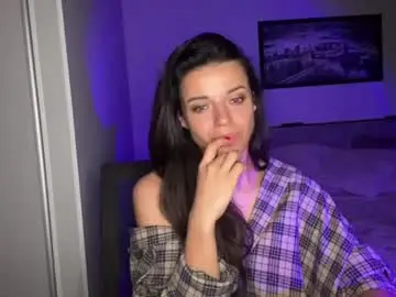 Chaturbate Free Live Porn of scarlet_daisy_