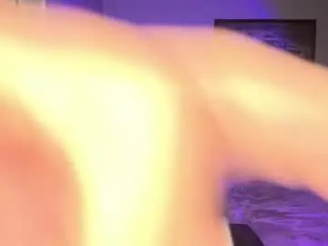 Chaturbate Sex Chat of scarlet_daisy_