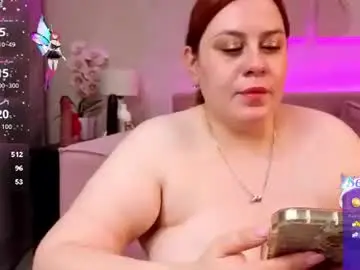 Chaturbate Live Sex Cam of valery_grand