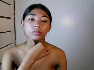 Chaturbate Sex Cam of yummymika