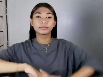 Chaturbate Adult Video Chat of yummymika