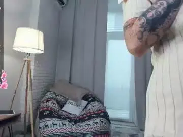 Chaturbate Sex Chat of _annybunny_