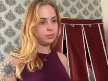 Chaturbate Best Webcam of alismoona