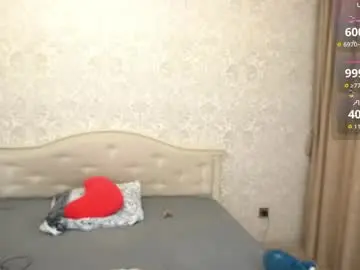 Chaturbate Nude Webcam of crystall_bliss