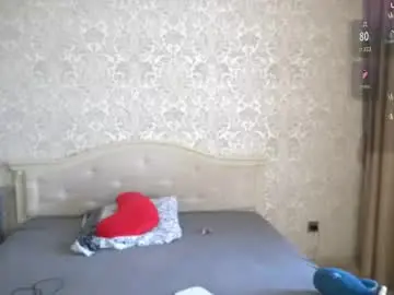 Chaturbate Sex Chat of crystall_bliss