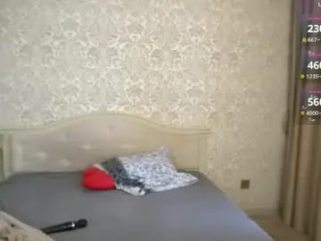 Chaturbate Best live sex cam show of crystall_bliss