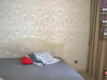 Chaturbate Sex Cam of crystall_bliss