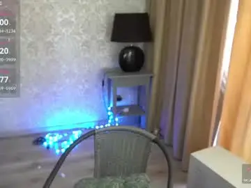 Chaturbate Best live sex cam show of crystall_bliss